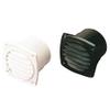 AMRS-337415 * Sea Dog Hose Thru Vent - 4" White view 1