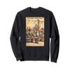 Anne of Green Gables Classic Literature Book Sweatshirt view 1