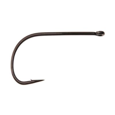 Ahrex Tp610 Trout Predator Streamer Hook Size #1/0