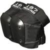 187 PRO SWEATSAVER Helmet XLarge Lizzie Matte BLK view 1
