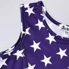 4th July Dresses for Big Girls 10 12 USA Flag Independence Day Party Costume view 3