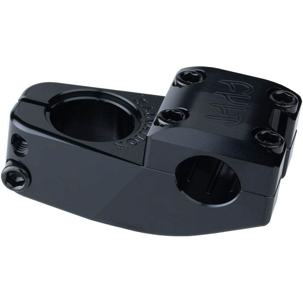 Cult Salvation Top Load Stem V4 51mm Black