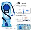 Mothybot Hydration Pack, Insulated Hydration Backpack with 2L BPA Free Water Bladder and Storage, Hiking Backpack for Men, Women, Kids for Running, Cycling, Camping - Keep Liquid Cool up to 5 Hours view 3