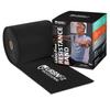 Professional Resistance Bands - 25 Yards (75ft) Latex-Free Elastic Exercise Fitness Band Roll - No Scent, No Powder - Perfect for Physical Therapy & Rehab, Yoga, Pilates (Expert .95mm Thick) view 1