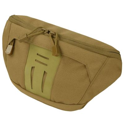 Draw Down Waist Pack Gen II Coyote Brown