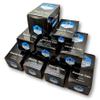 Bike Tube - Choose Size 12, 14, 26, 27.5, 650B, 29, 700c Bike Tubes - Road, Gravel, Mountain Bicycle - All tire Sizes - Presta or Schrader Inner Tube - Heavy Duty Latex - Bike tire Tube - 26S-1 view 1