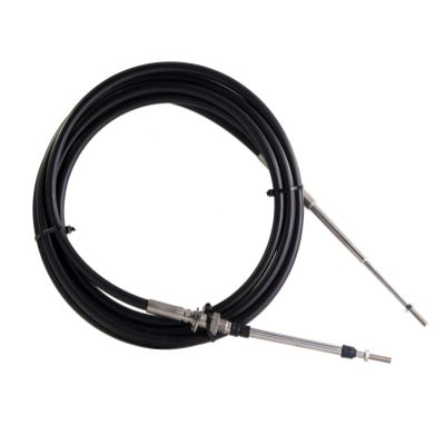 Aftermarket JSP Brand Steering Cable Replacement for SeaDoo Replaces OEM# 204390475