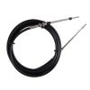 Aftermarket JSP Brand Steering Cable Replacement for SeaDoo Replaces OEM# 204390475 view 2