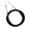 Aftermarket JSP Brand Steering Cable Replacement for SeaDoo Replaces OEM# 204390475 view 3