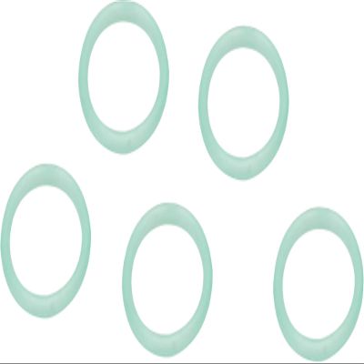 Evike - APS Mag O-Rings for ACP Series GBB Airsoft Pistols - Pack of 5