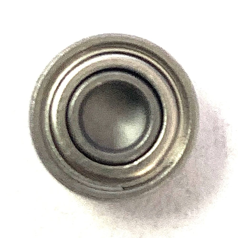 Shimano TN-14A Trinidad TGT1312 ABEC5 Ceramic Bearing 4x11x4#36