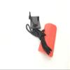 H.F Exchange Treadmill Magnetic Safety Key - Activation Switch Replacement Key for Running Machine - Round Magnet Key with Braided Cord & Clip P/N 301180 - Works with Pro-form 425 CT 795 view 1
