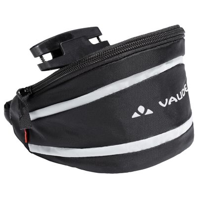 VAUDE Uni Pack Strap, Black, One Size