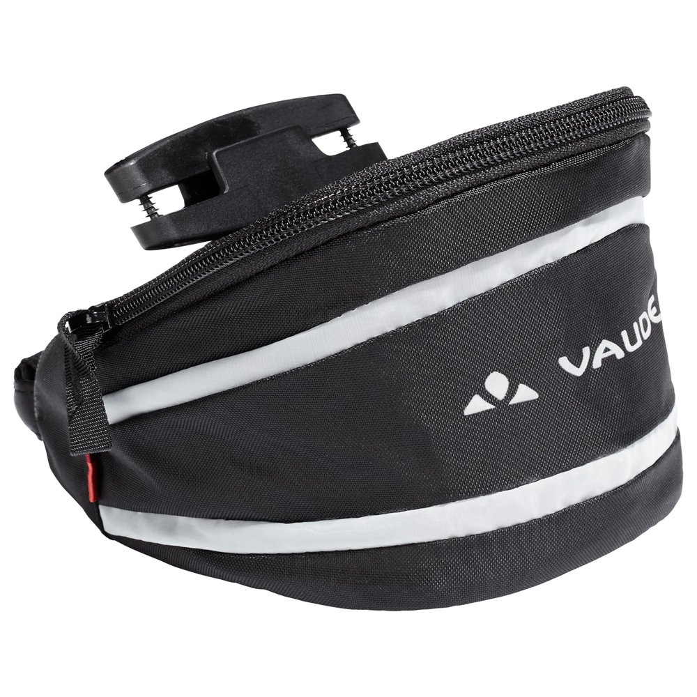 VAUDE Uni Pack Strap, Black, One Size