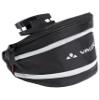 VAUDE Uni Pack Strap, Black, One Size view 1