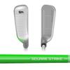 Square Strike Wedge For Right Handed Players-Pitching & Chipping Wedge for Men & Women -Legal for Tournament Play -Engineered by Hot List Winning Designer -Cut Strokes from Your Golf Game Fast view 3