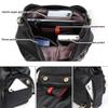 Dora & Liz Mini Backpack Purse for Women Leather Fashion Cute Small Backpacks Lightweight Travel Ladies Shoulder Bags view 3