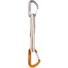 CAMP USA Mach Express Dyneema Alpine Quickdraw - 4 Pack, One CoLoler, 60cm view 2