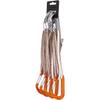 CAMP USA Mach Express Dyneema Alpine Quickdraw - 4 Pack, One CoLoler, 60cm view 3