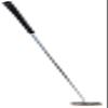 Bell Putters Non/No Offset Golf Putter 360g Polish Chrome Finish Right-Handed/RH with Winn Standard Putter Grip and 34" Shaft view 2