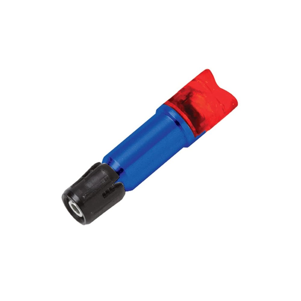 Nockturnal Launchpad Lighted Universal, NT-772,Red