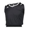 Russell Athletic Athletic Cut Men's Basketball Jersey Stealth/White 2XL view 1