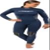 CRESSI Fast 3 mm Lady (Blue/Grey) [5/XL] view 1