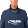 CRESSI Fast 3 mm Lady (Blue/Grey) [5/XL] view 3