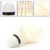 VGEBY 12Pcs Badminton Shuttlecocks, Badminton Ball Balls view 3