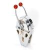 Twin Lever Dual Engine Control Boat Throttle Control Top Mount for Marine Engine Jet Universal Boat Dual Lever Marine Engine Control Handle Top Mount Zinc Alloy view 1