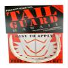SurfCo - Surfboard Tail Guard Twin Pack in White view 1