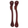 AJ Tack Men's Sweet Iron Praying Cowboys Spurs Package view 3