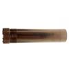 Patternmaster Code Black Upland 12 Gauge Hunting Shotgun Accessory Durable 17-4 Stainless Steel Choke Tube | Effective Range Up to 40 Yards | for Browning Invector DS (5490) view 1
