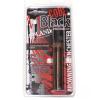 Patternmaster Code Black Upland 12 Gauge Hunting Shotgun Accessory Durable 17-4 Stainless Steel Choke Tube | Effective Range Up to 40 Yards | for Browning Invector DS (5490) view 3