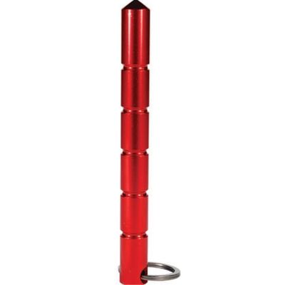 Aircraft Grade Aluminum Keychain Kubotan