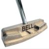 Bell Putters Non/No Offset Golf Putter 360g Polish Chrome Finish Right-Handed/RH with Winn Midsize Putter Grip and 34" Shaft view 4
