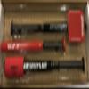 AMC Sports Drive-It Hitting System 3PC Training Bats (33) view 1