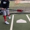 AMC Sports Drive-It Hitting System 3PC Training Bats (33) view 3