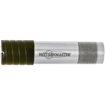 Patternmaster Anaconda Long Range 20 Gauge 0.600 Hunting Shotgun Accessory Durable 17-4 Stainless Steel Choke Tube | for Browning Invector Plus/Winchester SX3 (5597)