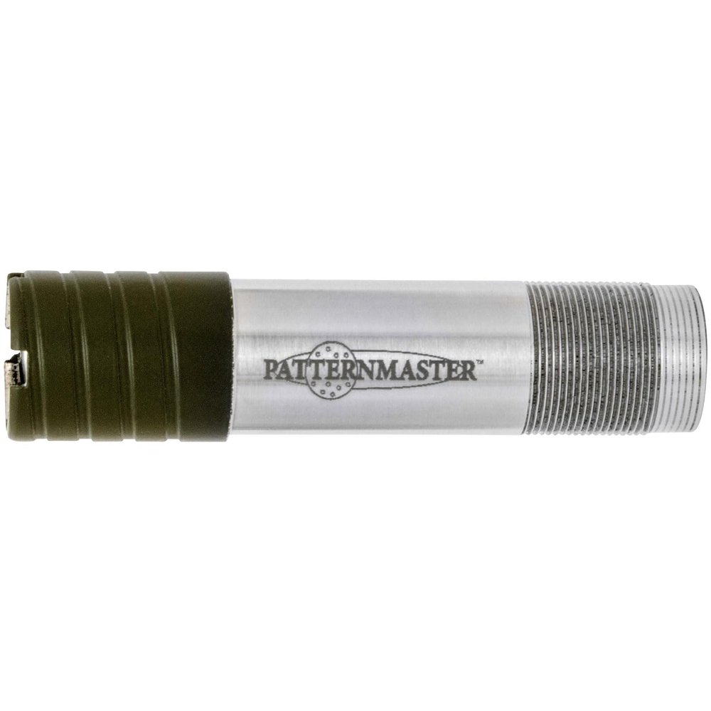 Patternmaster Anaconda Long Range 20 Gauge 0.600 Hunting Shotgun Accessory Durable 17-4 Stainless Steel Choke Tube | for Browning Invector Plus/Winchester SX3 (5597)