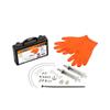 IceToolz: Hydraulic Brake Bleeding Kit view 1