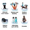 Tidal Tank Classic - Aqua Bag with Water, Sandbag Weighted Workout Equipment for Strength Training Adjustable Weights for Core Stability, Free App for Full Body Workout - up to 49 lb view 4