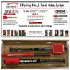 AMC Sports Drive-It Hitting System 3PC Training Bats (30) view 1