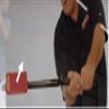AMC Sports Drive-It Hitting System 3PC Training Bats (30) view 4