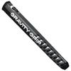 Gravity Grip Midsize Putter Grip (Black/Grey) view 1