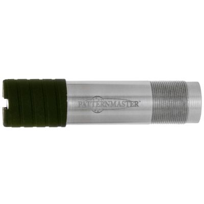 Patternmaster Anaconda Mid Range 20 Gauge Hunting Shotgun Accessory Durable 17-4 Stainless Steel Choke Tube | For Browning Invector Plus/Winchester SX3 (5596)