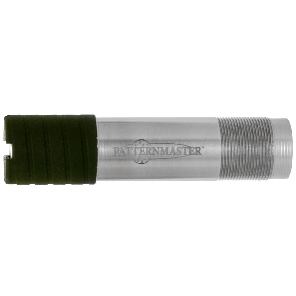 Patternmaster Anaconda Mid Range 20 Gauge Hunting Shotgun Accessory Durable 17-4 Stainless Steel Choke Tube | For Browning Invector Plus/Winchester SX3 (5596)