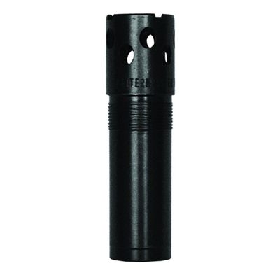 PATTERNMASTER Classic Long Range 12 Gauge Up To 60 Yards Hunting Durable 17-4 Stainless Steel Choke Tube Compatible with Benelli/Beretta Shotguns | For Benelli/Beretta Mobile (5005)