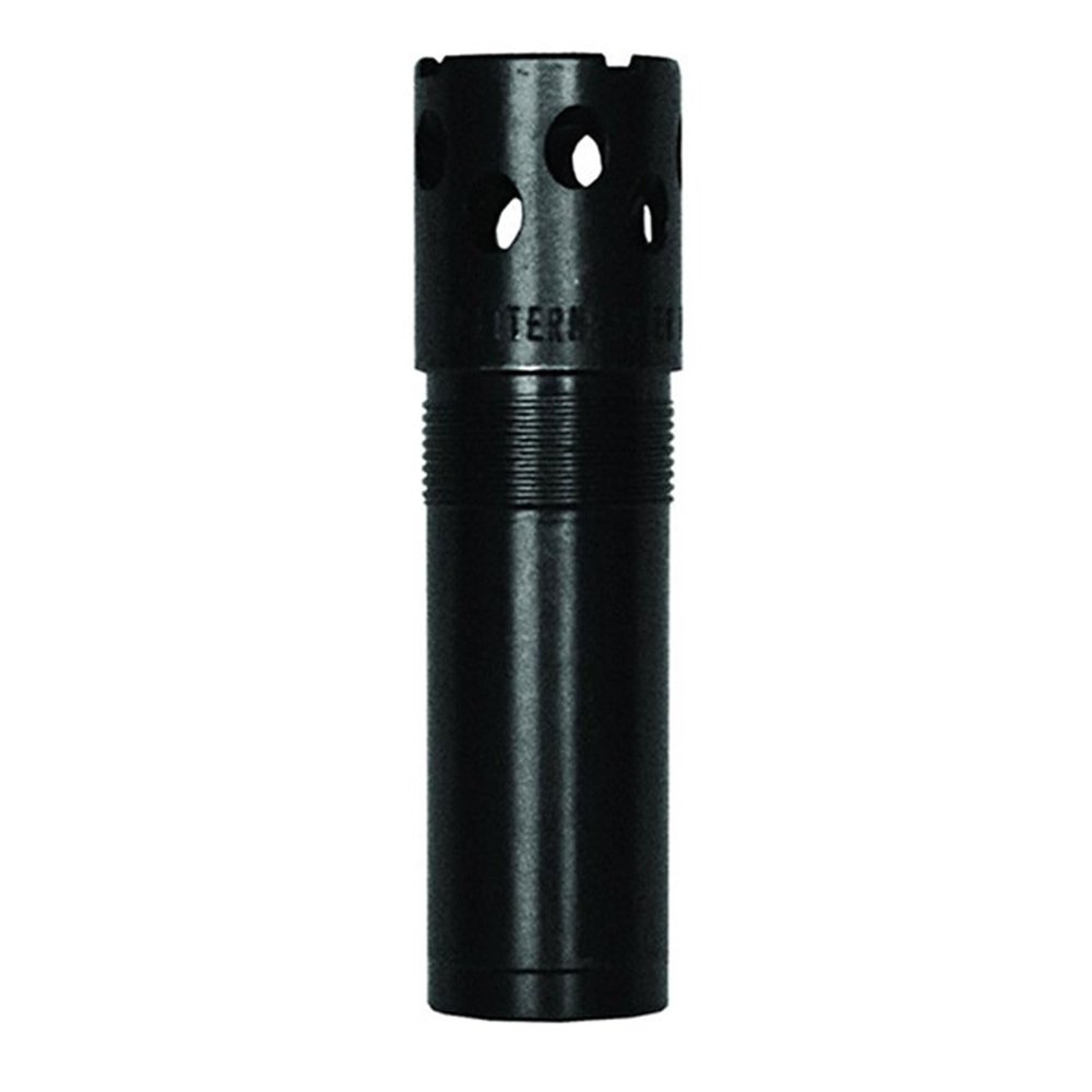 PATTERNMASTER Classic Long Range 12 Gauge Up To 60 Yards Hunting Durable 17-4 Stainless Steel Choke Tube Compatible with Benelli/Beretta Shotguns | For Benelli/Beretta Mobile (5005)