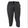 Natural Uniforms Classic Chef Cargo Pants (Chalkstripe Single, 5X-Large) view 1